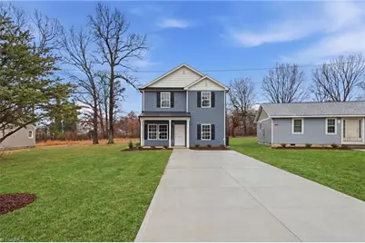 1702 Brockett Avenue, High Point, NC 27260 - Photo 1