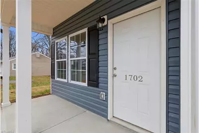 1702 Brockett Avenue, High Point, NC 27260 - Photo 3