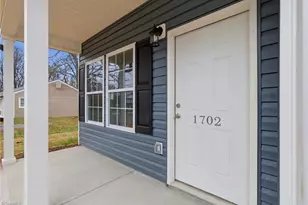 1702 Brockett Ave, High Point, NC 27260 - Photo 3