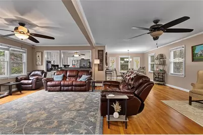 146 Foxcroft Drive, Mount Airy, NC 27030 - Photo 11