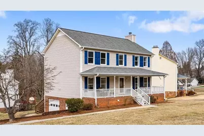 1568 Jubilee Trail, Kernersville, NC 27284 - Photo 3