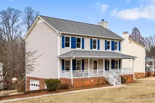 1568 Jubilee Trail, Kernersville, NC 27284 - Photo 3