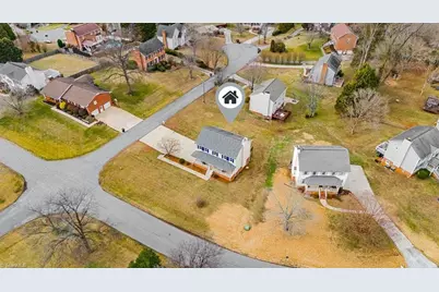 1568 Jubilee Trail, Kernersville, NC 27284 - Photo 43