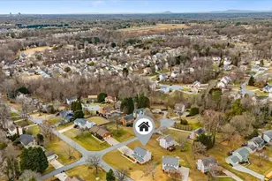 1568 Jubilee Trail, Kernersville, NC 27284 - Photo 45