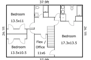 1568 Jubilee Trail, Kernersville, NC 27284 - Photo 47
