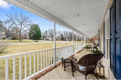 1568 Jubilee Trail, Kernersville, NC 27284 - Photo 5