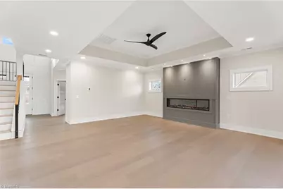 1348 Maple Chase Lane, Winston-Salem, NC 27106 - Photo 5