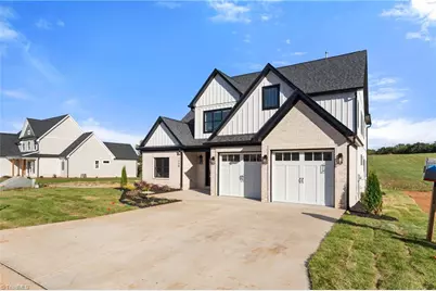 1348 Maple Chase Lane, Winston-Salem, NC 27106 - Photo 3