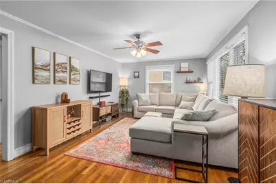 1284 Madison Avenue, Winston-Salem, NC 27103 - Photo 3