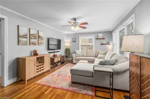 1284 Madison Ave, Winston-Salem, NC 27103 - Photo 3