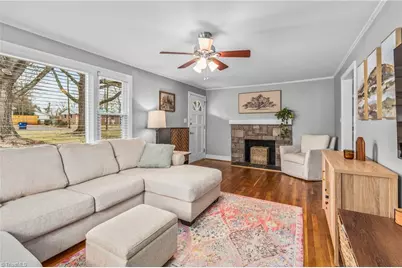 1284 Madison Avenue, Winston-Salem, NC 27103 - Photo 5