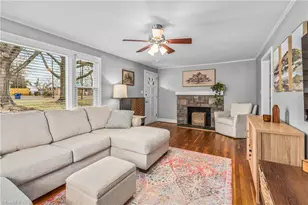 1284 Madison Ave, Winston-Salem, NC 27103 - Photo 5