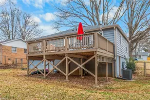 1284 Madison Ave, Winston-Salem, NC 27103 - Photo 17