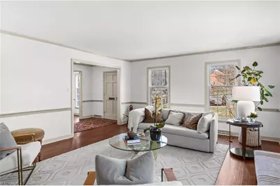 4751 Blair Court, Winston-Salem, NC 27104 - Photo 5