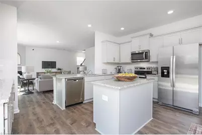 672 Bryson Boulevard, Lexington, NC 27295 - Photo 17