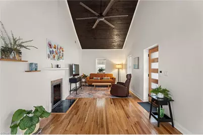 2412 Walker Avenue, Winston-Salem, NC 27103 - Photo 7