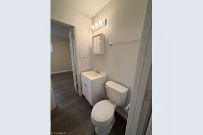 3304 Martin Avenue #A, Greensboro, NC 27405 - Photo 11