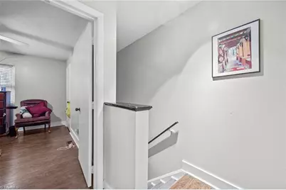 1929 Vantage Point Place #F, Greensboro, NC 27407 - Photo 9