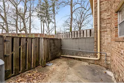 1929 Vantage Point Place #F, Greensboro, NC 27407 - Photo 15