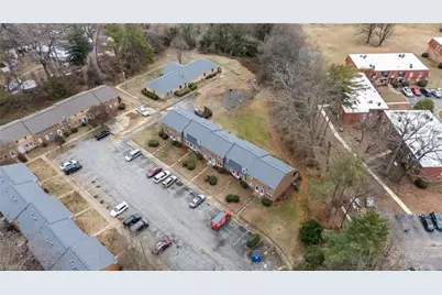 1929 Vantage Point Place #F, Greensboro, NC 27407 - Photo 23