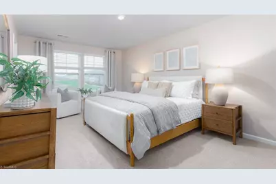 1671 Hallview Court, Kernersville, NC 27284 - Photo 17