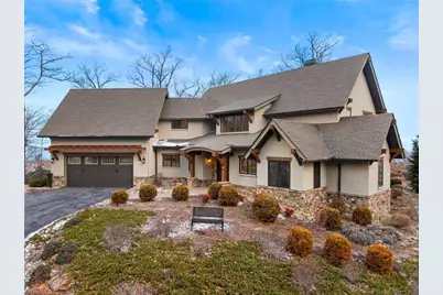 32 Crockett Ridge Road, Black Mountain, NC 28711 - Photo 3