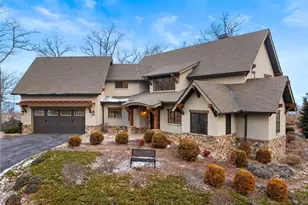 32 Crockett Ridge Rd, Black Mountain, NC 28711 - Photo 3