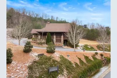 32 Crockett Ridge Road, Black Mountain, NC 28711 - Photo 49