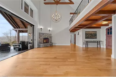 32 Crockett Ridge Road, Black Mountain, NC 28711 - Photo 35