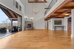 32 Crockett Ridge Rd, Black Mountain, NC 28711 - Photo 35