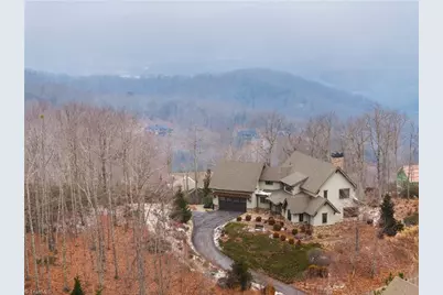 32 Crockett Ridge Road, Black Mountain, NC 28711 - Photo 41