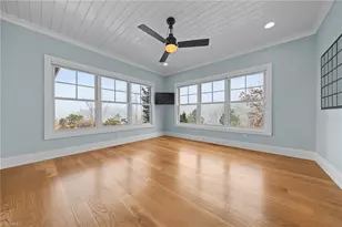 32 Crockett Ridge Rd, Black Mountain, NC 28711 - Photo 19