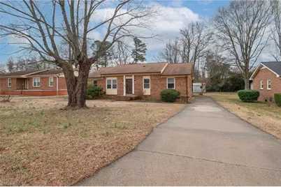 1312 Rotherwood Road, Greensboro, NC 27406 - Photo 5