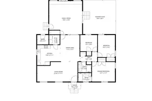 1312 Rotherwood Rd, Greensboro, NC 27406 - Photo 29