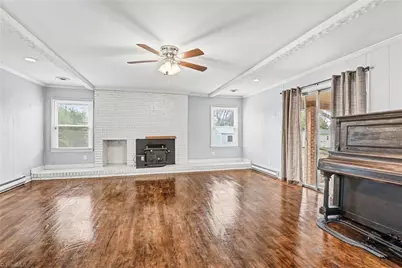 1312 Rotherwood Road, Greensboro, NC 27406 - Photo 19