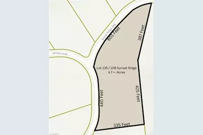 108 Sunset Ridge, Rockingham, NC 28379 - Photo 3