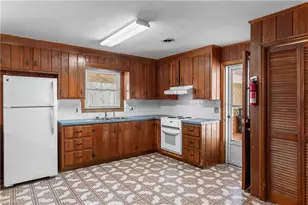 5855 Woodsway Dr, Pfafftown, NC 27040 - Photo 11