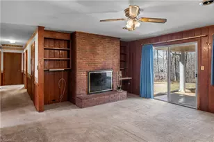 5855 Woodsway Dr, Pfafftown, NC 27040 - Photo 15