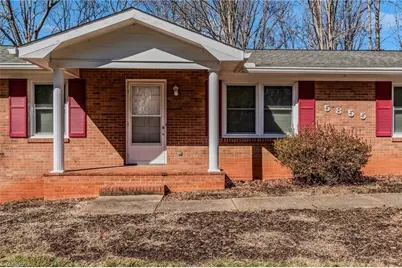 5855 Woodsway Drive, Pfafftown, NC 27040 - Photo 3