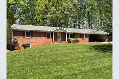 5855 Woodsway Drive, Pfafftown, NC 27040 - Photo 1