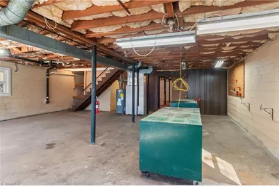 5855 Woodsway Drive, Pfafftown, NC 27040 - Photo 29