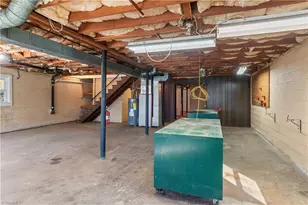 5855 Woodsway Dr, Pfafftown, NC 27040 - Photo 29