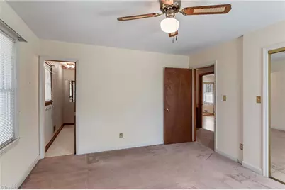 5855 Woodsway Drive, Pfafftown, NC 27040 - Photo 19