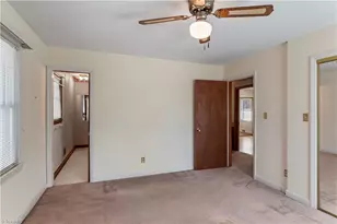 5855 Woodsway Dr, Pfafftown, NC 27040 - Photo 19