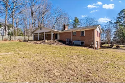 5855 Woodsway Drive, Pfafftown, NC 27040 - Photo 33