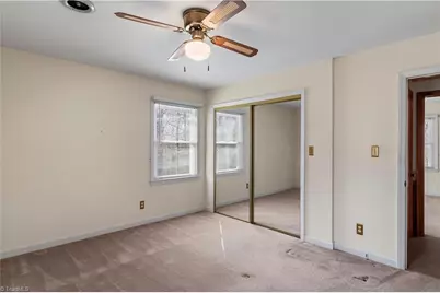 5855 Woodsway Drive, Pfafftown, NC 27040 - Photo 23