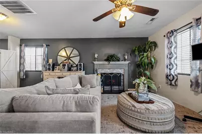 809 Brantford Drive, McLeansville, NC 27301 - Photo 7