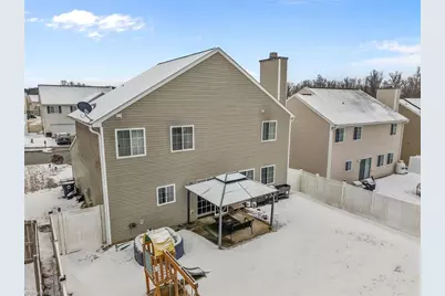 809 Brantford Drive, McLeansville, NC 27301 - Photo 25