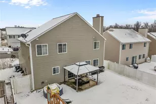 809 Brantford Dr, McLeansville, NC 27301 - Photo 25