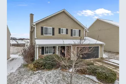 809 Brantford Drive, McLeansville, NC 27301 - Photo 3